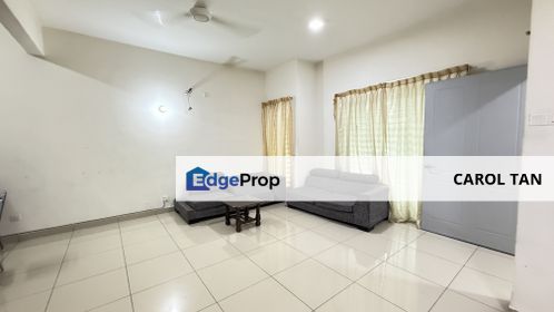Diamond Residency Indahpura Kulai Johor , Johor, Kulai