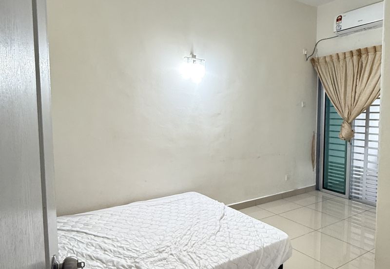 Diamond Residency Indahpura Kulai Johor 