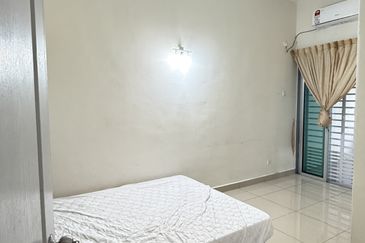 Diamond Residency Indahpura Kulai Johor 