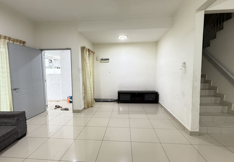 Diamond Residency Indahpura Kulai Johor 