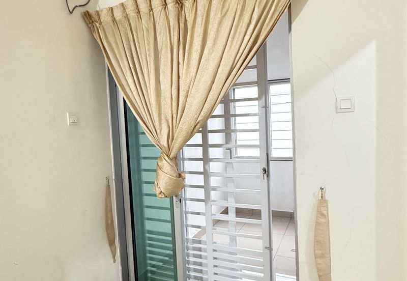 Diamond Residency Indahpura Kulai Johor 