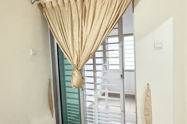 Diamond Residency Indahpura Kulai Johor 