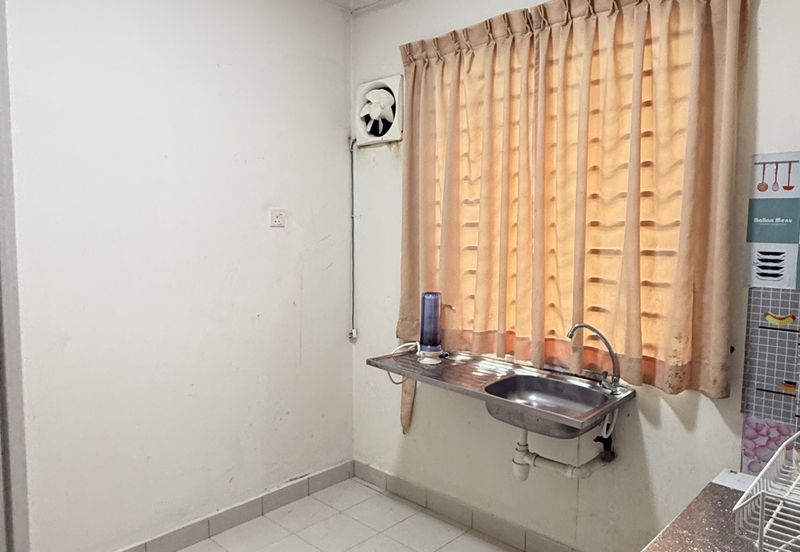 Diamond Residency Indahpura Kulai Johor 