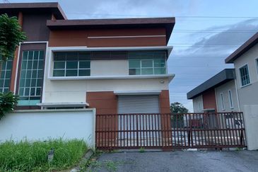 Tiong Nam Industrial Park