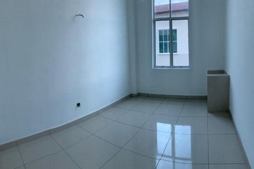 Tiong Nam Industrial Park