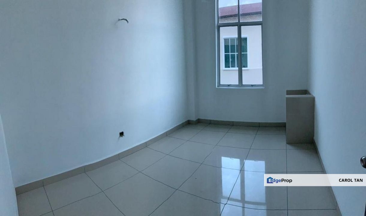 Tiong Nam Business Park @ Kempas 2, Johor, Johor Bahru