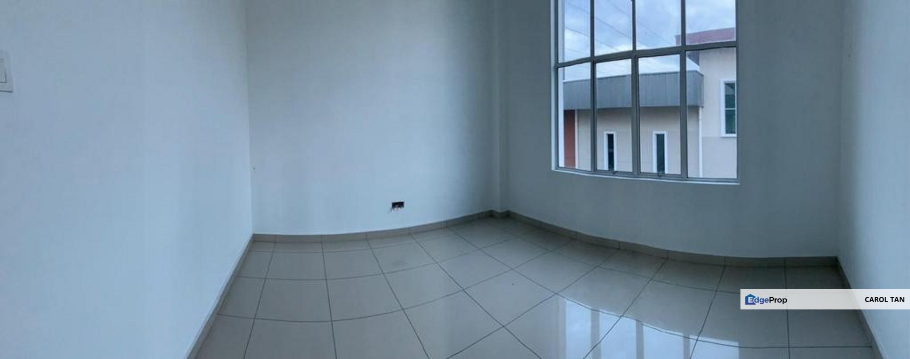 Tiong Nam Business Park @ Kempas 2, Johor, Johor Bahru