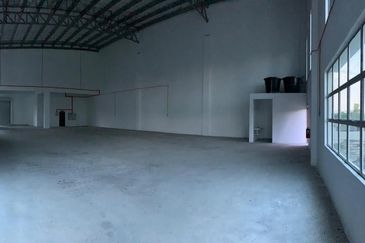 Tiong Nam Industrial Park