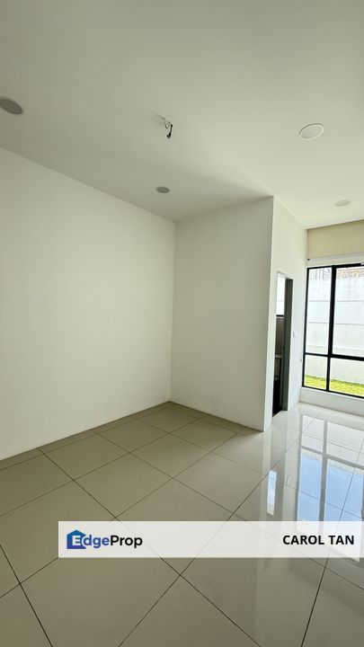 Semi Detached Senai Johor , Johor, Senai