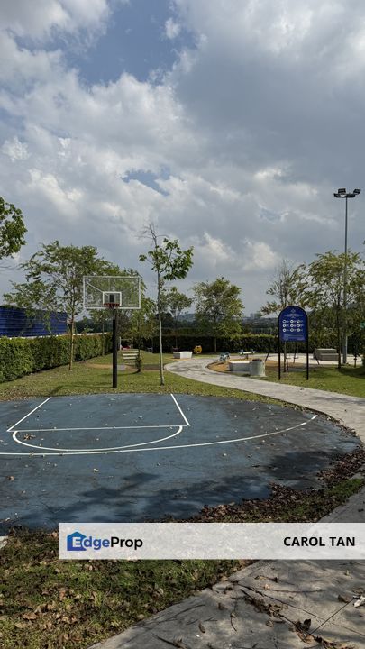 Semi Detached Senai Johor , Johor, Senai