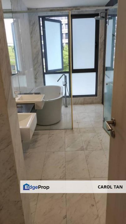 Imperia Puteri Harbour , Johor, Kota Iskandar