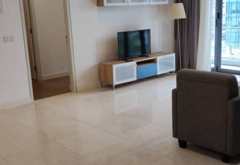 Imperia @ Puteri Harbour