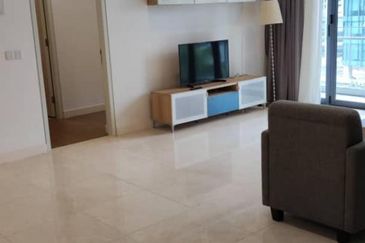 Imperia @ Puteri Harbour