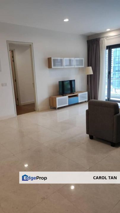 Imperia Puteri Harbour , Johor, Kota Iskandar