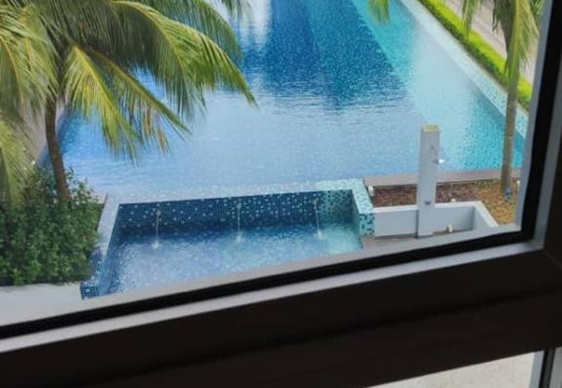 Imperia @ Puteri Harbour