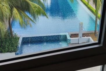 Imperia @ Puteri Harbour