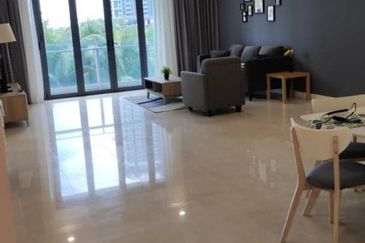 Imperia @ Puteri Harbour