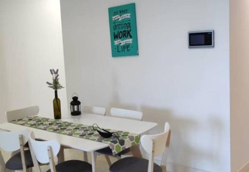 Imperia @ Puteri Harbour