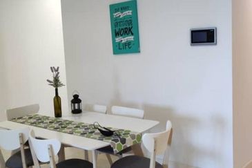 Imperia @ Puteri Harbour