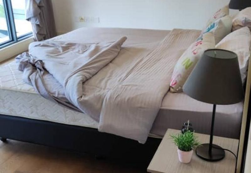 Imperia @ Puteri Harbour