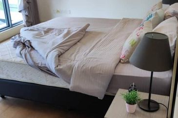 Imperia @ Puteri Harbour