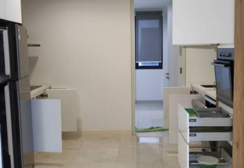 Imperia @ Puteri Harbour