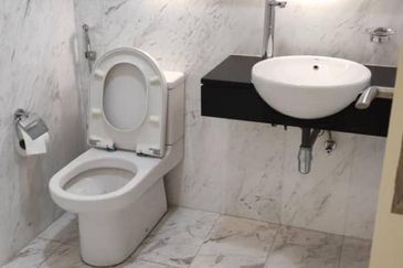 Imperia @ Puteri Harbour