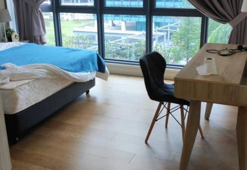 Imperia @ Puteri Harbour