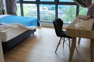 Imperia @ Puteri Harbour