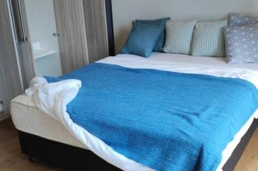 Imperia @ Puteri Harbour