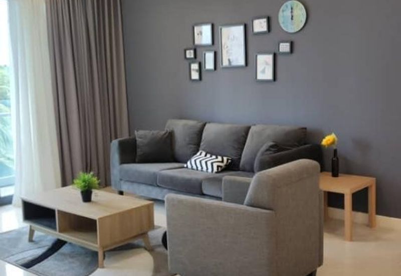 Imperia @ Puteri Harbour