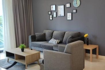 Imperia @ Puteri Harbour