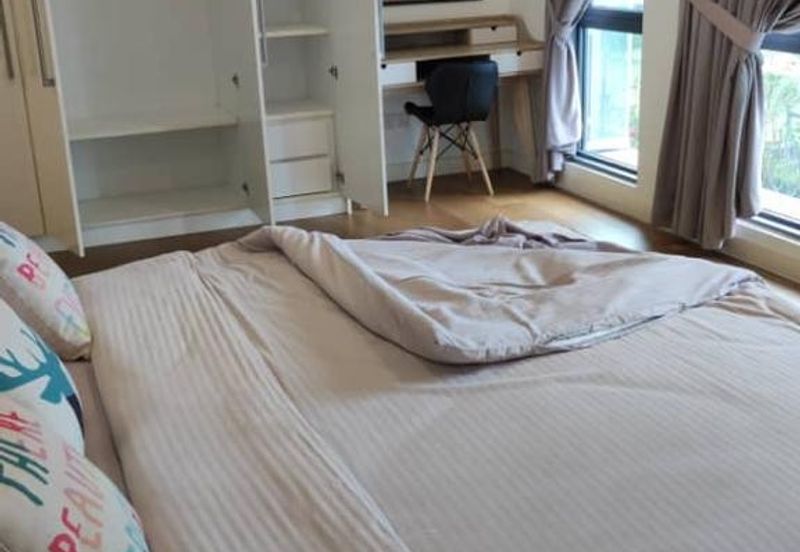 Imperia @ Puteri Harbour