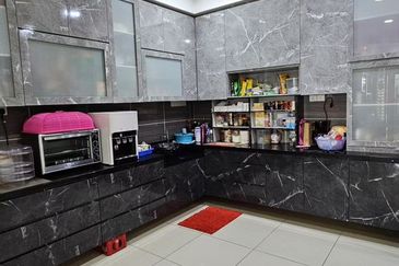 Taman Scientex Kulai 2