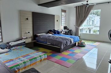 Taman Scientex Kulai 2