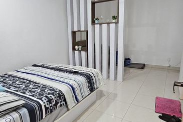 Taman Scientex Kulai 2