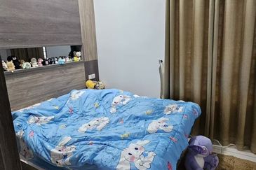 Taman Scientex Kulai 2