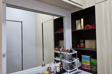 Taman Scientex Kulai 2