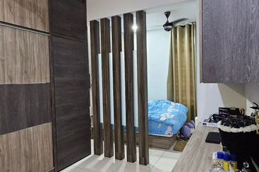 Taman Scientex Kulai 2