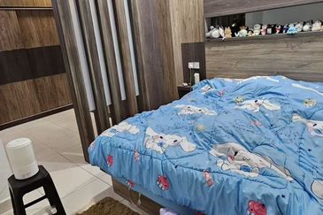 Taman Scientex Kulai 2