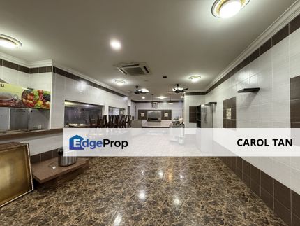 3Storey Shop Jalan Kenari, Bandar Putra Kulai, Johor, Kulai