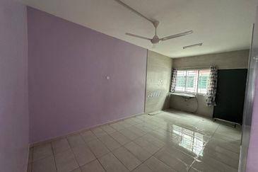 2Sty houseTmn Kuala Selangor Utama,Kuala Selangor 