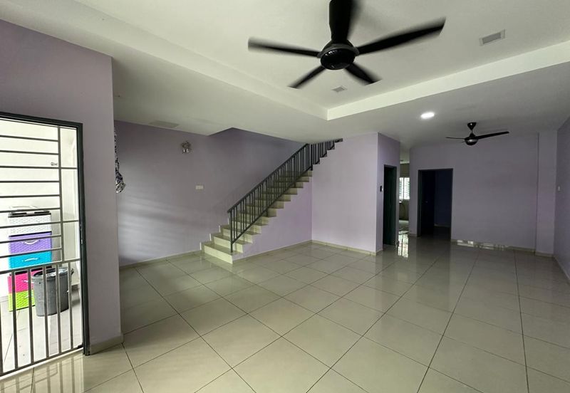 2Sty houseTmn Kuala Selangor Utama,Kuala Selangor 