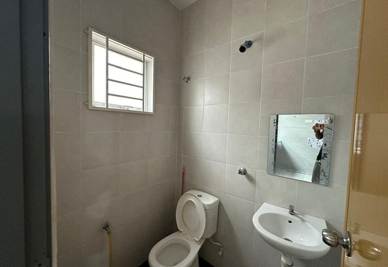 2Sty houseTmn Kuala Selangor Utama,Kuala Selangor 