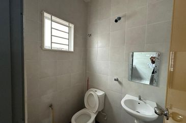 2Sty houseTmn Kuala Selangor Utama,Kuala Selangor 