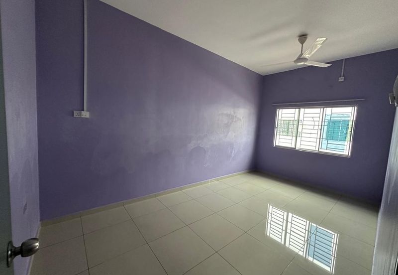 2Sty houseTmn Kuala Selangor Utama,Kuala Selangor 