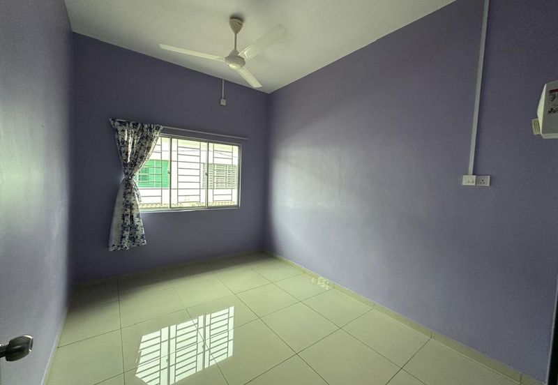 2Sty houseTmn Kuala Selangor Utama,Kuala Selangor 