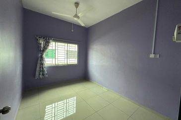 2Sty houseTmn Kuala Selangor Utama,Kuala Selangor 