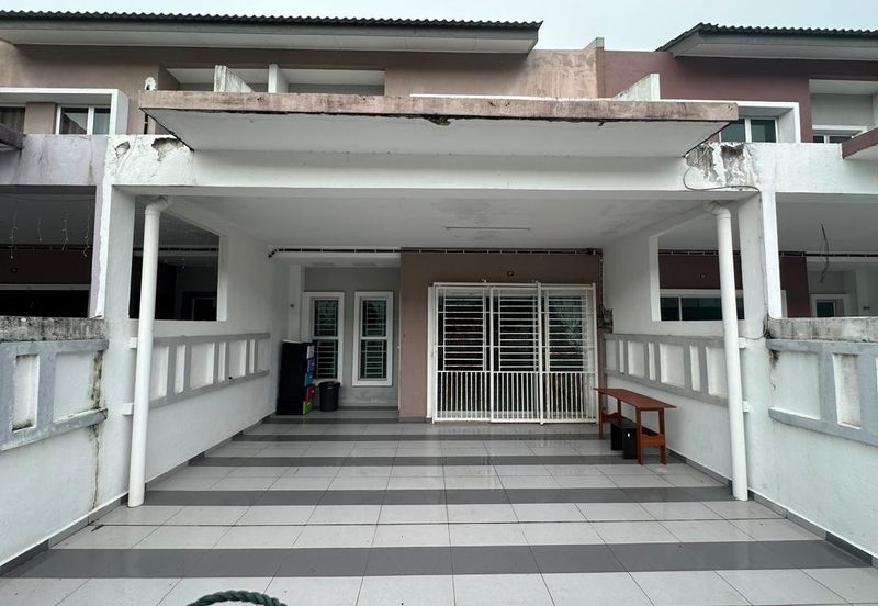 2Sty houseTmn Kuala Selangor Utama,Kuala Selangor 