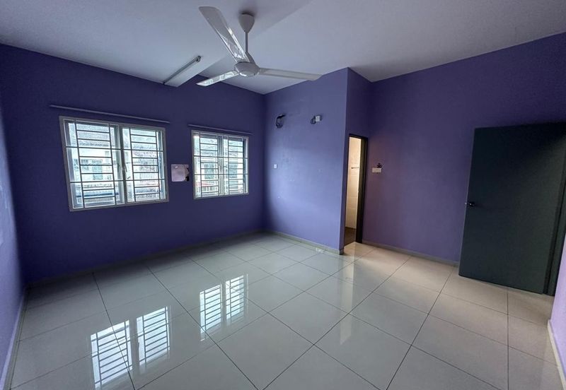 2Sty houseTmn Kuala Selangor Utama,Kuala Selangor 